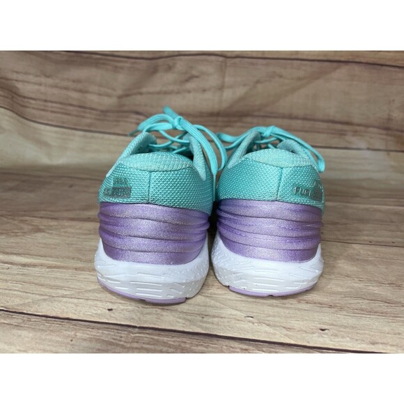 New Balance FuelCore Urge Shoes Green/Purple YPURGTV Men’s Size 7 NEW - Picture 4 of 11